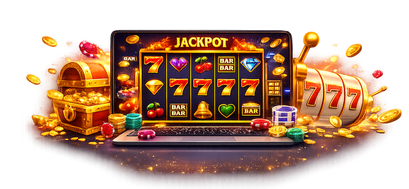 Slot Game Platform Interface